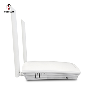 Hot Sales 4 GE LAN Ports 2 Antennas Dual Band Wi-Fi 5 1200Mbps GPon EPon Adaptive XPon ONT <b>Modem</b> - Product Image 3