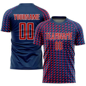 Uniformes de Fútbol Personalizados con Sublimación, Camisetas de Fútbol de Marca Privada, Fabricante OEM ODM de Calidad Premium - Product Image 6
