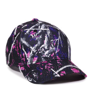 Gorras de Béisbol Deportivas de Verano de Alta Calidad para Hombre, Gorra Transpirable de Malla Completa de Secado Rápido para Exteriores - Product Image 5