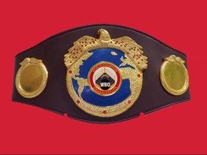 เข็มขัดแชมป์ทนทานปรับแต่งได้อุปกรณ์เสริมสำหรับเล่นเกมและเล่นกีฬา - Product Image 6