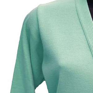 New Design School Uniform Sweater Wholesale Kids Cotton Blend Pullover Comfortable Soft Knitwear Supplier - Product Image 4