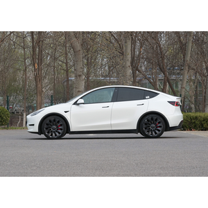 Liquidación: Modelo 2024 Y, SUV Totalmente Eléctrico - Product Image 4