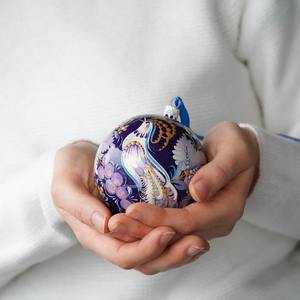 Decorative Modern Eco-Friendly <b>Christmas</b> <b>Tree</b> Ornaments High Polished Glossy Finish Metal & <b>Wood</b> for Living Room Home Decoration - Product Image 6