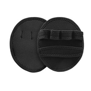 Venta al por mayor de pinzas de entrenamiento de neopreno personalizado cómodo antideslizante Powerlifting Grip Pad Nueva llegada - Product Image 1