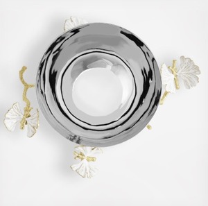 ชามเสิร์ฟอาหารไมเคิล aram ทันสมัยใช้สำหรับบ้านสวนฟาร์มบ้านห้องครัวร้านอาหารและอื่นๆ - Product Image 6