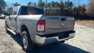 Used 2021 R*<b>AM</b> 3500 Tradesman - Product Image 5