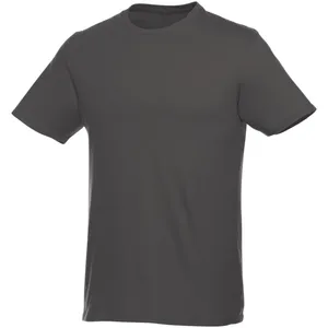 Heros Men's Short Sleeve Promotional T-Shirt for Marketing and Branding - Product Image 6