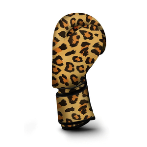 Guantes de boxeo ganadores personalizables de alta calidad, novedad, cuero de vaca original en todos los colores, cuero de vaca disponible - Product Image 2