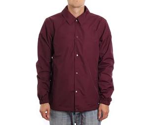 เสื้อแจ็กเก็ตโค้ทของผู้ชายเสื้อแจ็กเก็ตเสื้อผ้าตัวยาวสำหรับฤดูหนาวสไตล์ใหม่สีตามสั่ง - Product Image 2