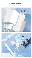 Chargeur mural USB-C 140W GaN PD 3.1 5A avec prise DC, adaptateur de charge rapide en matériau ABS pour smartphone, tablette, ordinateur portable