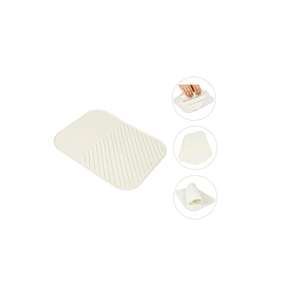 Tapis de séchage de vaisselle en silicone Tapis de comptoir de Turquie - Product Image 2