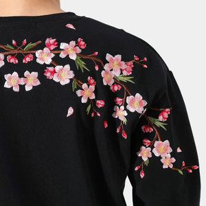 Sudadera Casual Holgada y Ajustada para Hombre, Bordada, Hecha en Pakistán, Sudaderas de la Mejor Calidad para Adultos - Product Image 2