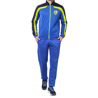 Ensemble de survêtement streetwear deux pièces hiver 2025 pour hommes et femmes, en molleton 100 % coton de haute qualité, avec sweat à capuche et pantalon de jogging – Vente en gros