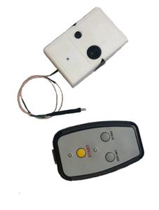 Répéteur de signal intelligent pour clé de voiture sans clé, émulateur de code, captureur de code pour clé de voiture, et démarrage/déverrouillage/conduite d'urgence pour clé de voiture intelligente, compatible avec toutes les voitures. - Product Image 6