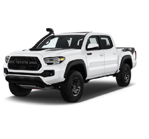 Toyota Tacoma 2024 Usada con Poco Kilometraje, Camioneta de Doble Cabina - Product Image 1