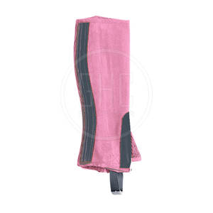 กางเกงขี่ม้าหนังแท้แบบตะวันตก น้ำหนักเบา สวมใส่สบาย ผลิตตามสั่ง MOQ ต่ำ ลดราคา - Product Image 3