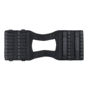 เสื้อกั๊กแฟชั่นสำหรับผู้ชายเสื้อกั๊กยุทธวิธีออกแบบใหม่ - Product Image 6