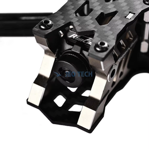 Runcam Link Digital FPV vtx WASP กล้องนาโน120FPS กล้อง4:3 8CH HD สำหรับ RC FPV Racing Drone - Product Image 2