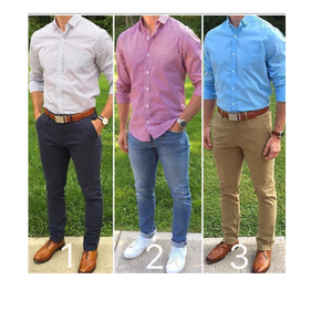 Pantalones de hombre de alta calidad Pantalones de chándal de algodón chino Joggers deportivos Pantalones y pantalones de hombre de carga personalizados Exportación de BD - Product Image 2