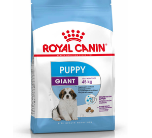 Royal Canin Giant Adult Dog Pet Food Tamaño: 15 Kg - Product Image 1