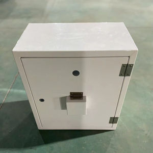 Service de fabrication de tôle personnalisée Traitement de l'acier en aluminium Estampage de pièces de soudage par pliage du Viet Nam - Product Image 1