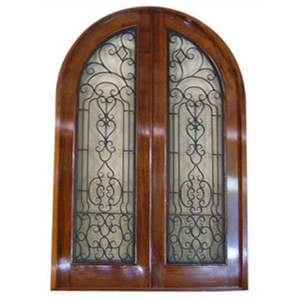 Portes en acier sécurisées pour entrée principale - Conception étanche avec garantie de 3 ans - Product Image 6