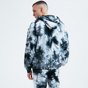 Ensemble de survêtement de sport pour homme 2025, haute qualité, manches longues, design personnalisé, respirant, imprimé pour l'hiver - Product Image 6