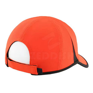 Gorras de Béisbol Deportivas para Adultos, Más Vendidas, MOQ Bajo, Color Personalizado, Tela Común, Último Diseño, Precio Bajo - Product Image 2