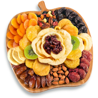 Best Verkochte Gemengd Fruit En Gedroogd Fruit Heerlijk In Vietnam 2023 Premium Gedroogd Fruit