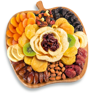 BEST-SELLING MIXED <b>FRUIT</b> and <b>DRIED</b> <b>FRUIT</b> DELICIOUS in VIETNAM 2023 PREMIUM <b>DRIED</b> <b>FRUIT</b> - Product Image 1