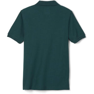 2025 nuevas camisetas de algodón 100% de calidad superior para hombres para Polos al por mayor logotipo personalizado antiarrugas estampado Jersey de alta calidad - Product Image 2