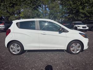 Chevrolet Spark LS CVT 2013 a 2020, Hatchback de 4 puertas, autos usados de segunda mano en venta - Product Image 3