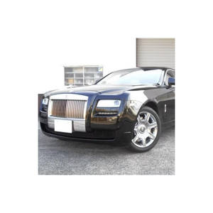 Rolls-Royce Dawn Black Badge con acabados más oscuros y mayor torque. - Product Image 5