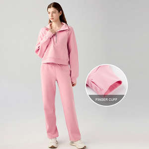 2024 nouveau survêtement Offre Spéciale été Sport marchandises élégant rue à manches courtes Shorts femmes survêtement deux pièces pantalon ensemble - Product Image 2