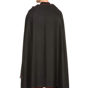 Solid Color <b>Men</b> Winter <b>Shawls</b> Best Selling New Fashion Winter <b>Men</b> <b>Shawl</b> for Sale New Model New Design Wholesale Prices - Product Image 2