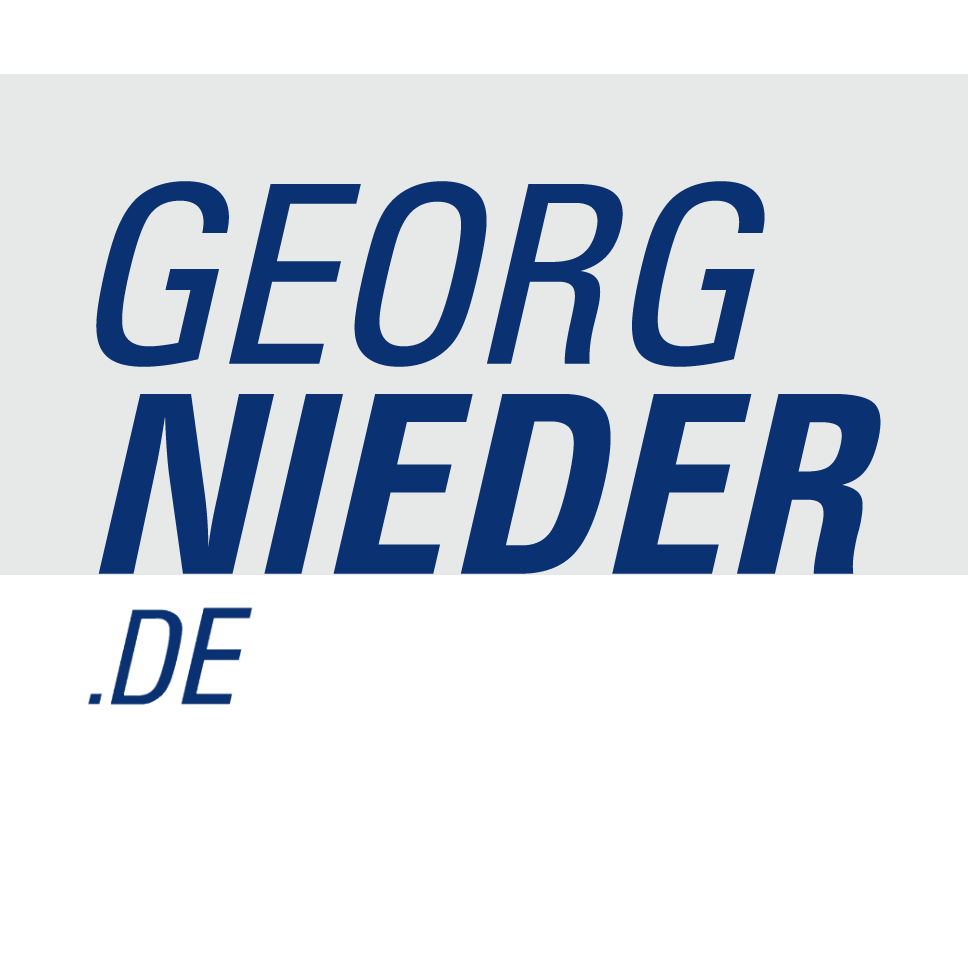 Georg Nieder e.K. logo