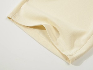 Pantalones cortos de camiseta personalizados más vendidos, pantalones cortos con estampado de tu logotipo, pantalones casuales sueltos para hombre, pantalones personalizados, ropa de calle, pantalones cortos de diseño propio - Product Image 6