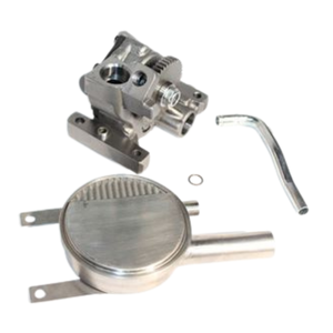 Kit de pompe à huile de haute qualité Baltacioglu 150.01271910, pièce de rechange automobile pour bus - Product Image 3