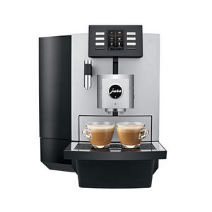 เครื่องชงกาแฟ Jura ของแท้เครื่องชงกาแฟสีเข้ม X4จำนวนมาก - Product Image 5