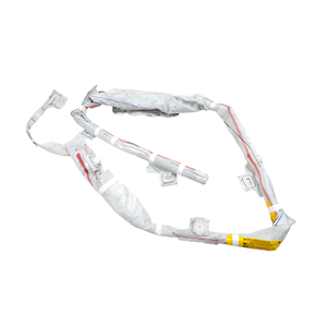 AIRBAG DE LA CURTINA DELANTERA DEL LADO DEL PASAJERO TOYOTA Yaris Serie 62170-0D120 (17>20) - Product Image 1