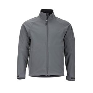 Diseño personalizado de los hombres prendas de vestir exteriores de invierno más chaquetas de tamaño personalizado chaqueta cortavientos para los hombres en el precio al por mayor - Product Image 2