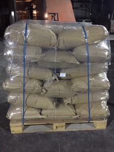 Amidon de tapioca pré-gélatinisé soluble à l'eau froide, additif alimentaire de qualité alimentaire, provenance Vietnam, usines utilisées pour les adhésifs, sac de 50 kg - Product Image 6