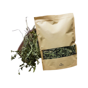 HOJAS DE DIENTE DE LEÓN SECAS NATURALES HOJAS DE DIENTE DE LEÓN PARA TÉ DE HIERBAS - Product Image 4