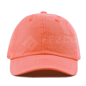 หมวกเบสบอลมีสไตล์บริการ OEM ดีไซน์สปอร์ต - Product Image 2