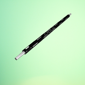 Arbre d'air en fibre de carbone haute résistance pour la machine de rembobinage de découpeuse et la manipulation industrielle de Web - Product Image 1