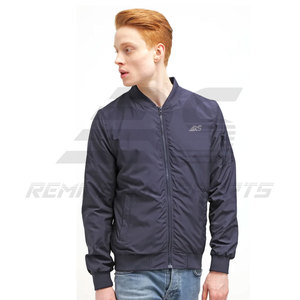 Vestes bomber de haute qualité, nouveau design personnalisé, vestes bomber pour hommes de haute qualité, meilleur prix bas - Product Image 5