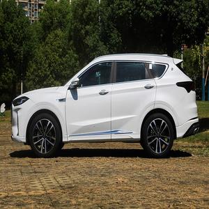 Voiture SUV de luxe CHERY JE TOURR X70 PLUS, 5 à 7 places, JE TORUR X70 PLUS, prête à être livrée - Product Image 4
