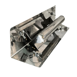 Outil de ponçage pour angle de mur à l'intérieur et à l'extérieur Outils de construction OEM & ODM Produits abrasifs personnalisables Fabricant du Vietnam - Product Image 1