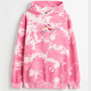 Sudadera con Capucha de Otoño con Logotipo Personalizado Bordado, Hecha de Mezcla de Algodón, Sin Forro, Ecológica e Impermeable - Product Image 1