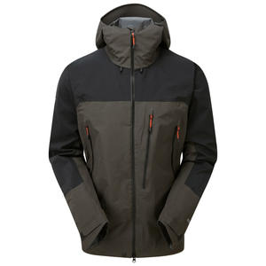 แจ็คเก็ตกันลมสำหรับฤดูหนาวปรับแต่งได้, เสื้อกันลมพร้อมคอตั้งทนทานหลากหลายขนาด - Product Image 4